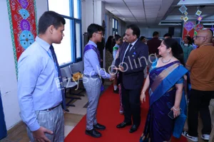 Jaypee Public School Gallery 57