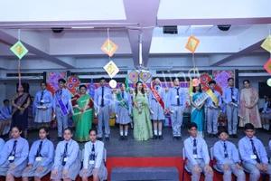 Jaypee Public School Gallery 56