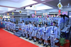 Jaypee Public School Gallery 55