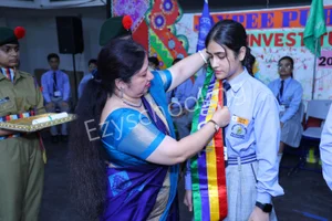 Jaypee Public School Gallery 53