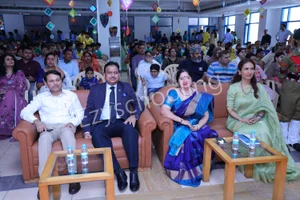 Jaypee Public School Gallery 52