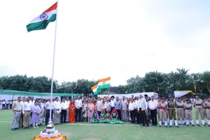 Jaypee Public School Gallery 50