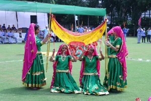 Jaypee Public School Gallery 48