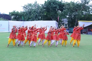 Jaypee Public School Gallery 47