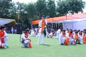 Jaypee Public School Gallery 46