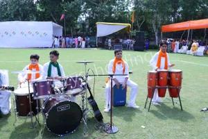 Jaypee Public School Gallery 45