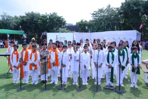 Jaypee Public School Gallery 44