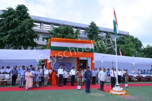 Jaypee Public School Gallery 43