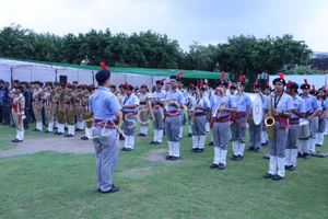 Jaypee Public School Gallery 42