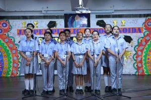 Jaypee Public School Gallery 40