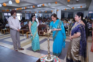 Jaypee Public School Gallery 39