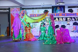 Jaypee Public School Gallery 38