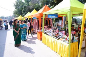 Jaypee Public School Gallery 36