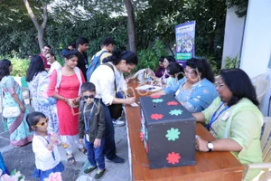 Jaypee Public School Gallery 35