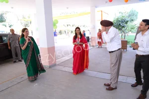 Jaypee Public School Gallery 33