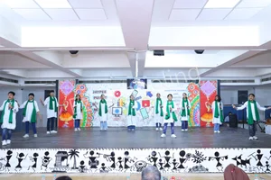 Jaypee Public School Gallery 29