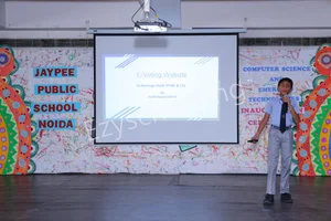 Jaypee Public School Gallery 28