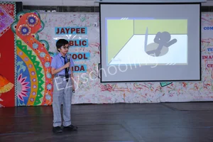 Jaypee Public School Gallery 27