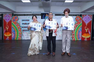 Jaypee Public School Gallery 25