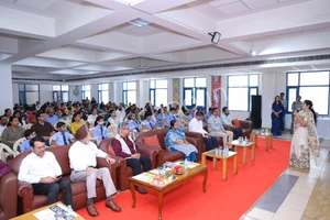 Jaypee Public School Gallery 22