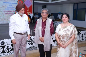 Jaypee Public School Gallery 20