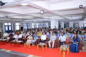 Jaypee Public School Gallery 19