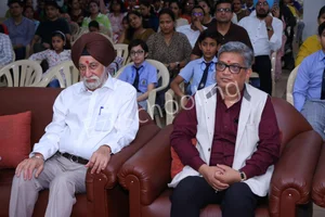 Jaypee Public School Gallery 16