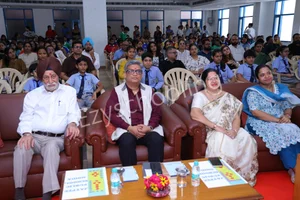 Jaypee Public School Gallery 15