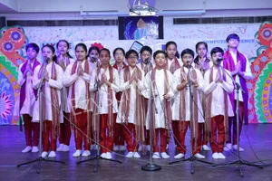 Jaypee Public School Gallery 14