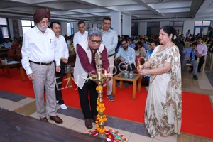 Jaypee Public School Gallery 12