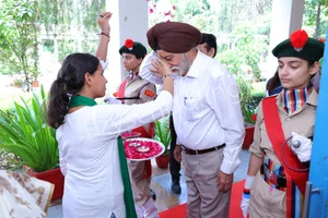 Jaypee Public School Gallery 11