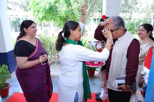 Jaypee Public School Gallery 10