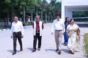 Jaypee Public School Gallery 8