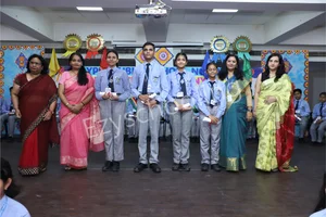 Jaypee Public School Gallery 6