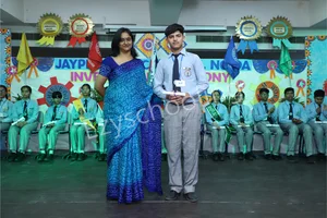 Jaypee Public School Gallery 5