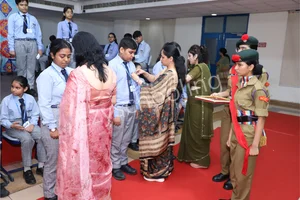 Jaypee Public School Gallery 4