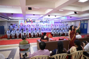 Jaypee Public School Gallery 3