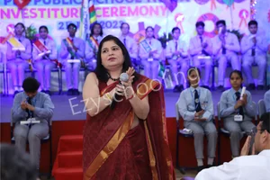 Jaypee Public School Gallery 2