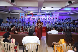 Jaypee Public School Gallery 1