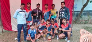 Surabhi Public School Gallery 1