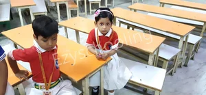 SMG Public School Gallery 1