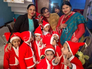 New Noida Public School Gallery 29