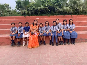 New Noida Public School Gallery 12