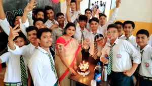 National Education Mission Public School Gallery 10