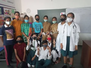 National Education Mission Public School Gallery 8