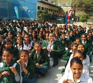 National Education Mission Public School Gallery 7