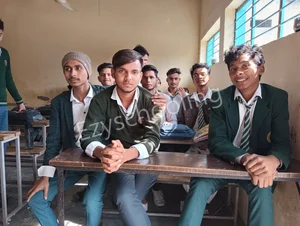 National Education Mission Public School Gallery 4