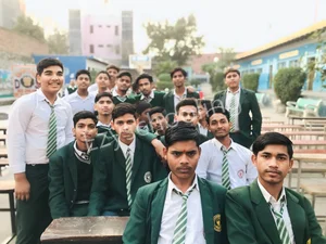 National Education Mission Public School Gallery 3