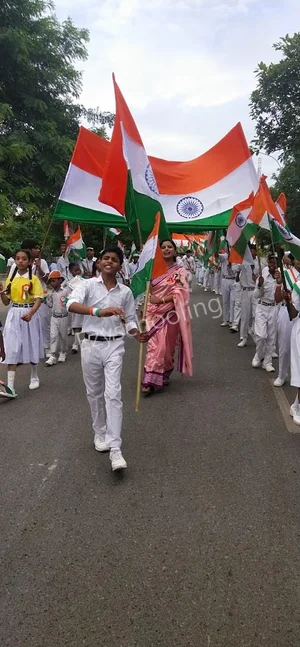 National Education Mission Public School Gallery 1