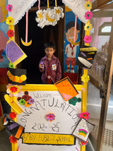 Baby Public School Gallery